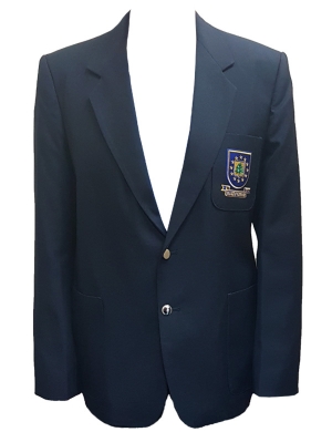 The Cedars Blazer - Sturdy Fit